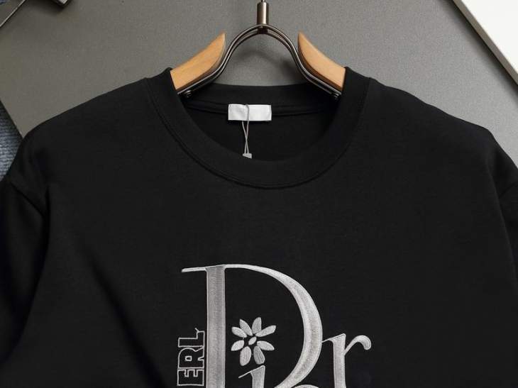 Dior T Shirts Short _SKUDiorXS-Lxetr14815435
